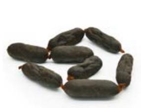SALSICCETTA POLLAME PZ 18