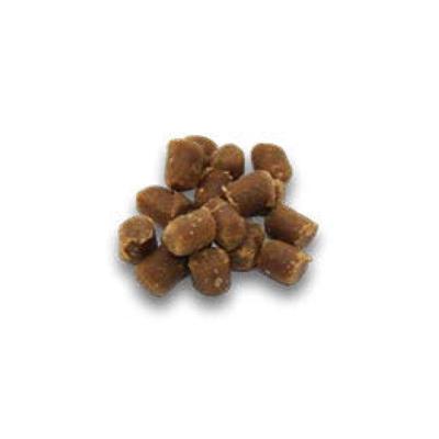 CUBETTI SNACK GR 100 SALMONE/PATATE