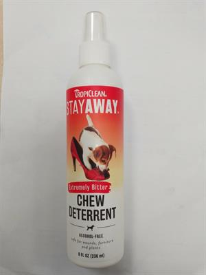 STAY AWAY ANTIMORSO ML 236