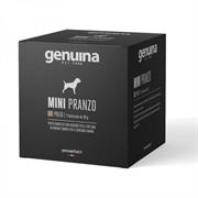 GENUINA BOX MINI 7 X GR 30 POLLO
