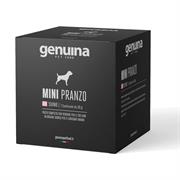 GENUINA BOX MINI 7 X GR 30 SUINO