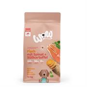 WOW DOG KG 12 PESCE