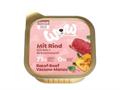 WOW DOG JUNIOR 11 X GR 150 MANZO