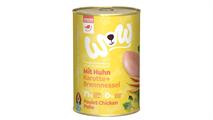 WOW DOG JUNIOR GR 400 POLLO
