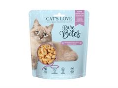 CAT'S LOVE GR 30 GAMBERETTI