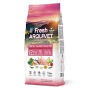 ARQUIVET FRESH FARM POULTRY KG 10