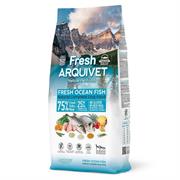 ARQUIVET FRESH OCEAN FISH KG 2,5