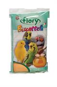 FIORY BISCOTTELLI UCCELLI CON MIELE GR 30