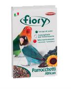 FIORY MISCELA PARROCCHETTI AFRICA GR 800