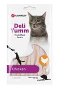 FLAMINGO DELI YUMM FRESH MEAT POLLO GR 14