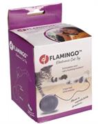 FLAMINGO BOULA PALLA CON TOPO