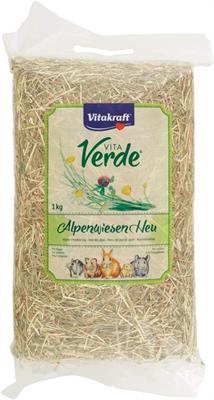 VITAKRAFT FIENO VERDE ALPIN