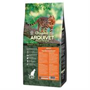 ARQUIVET CAT ORIGINAL POLLO KG 1,5