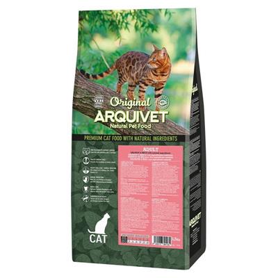 ARQUIVET CAT ORIGINAL SALMONE KG 1,5