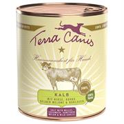 TERRA CANIS CLASSIC GR 800 VITELLO