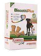 CRANCY BISCOTTI PLUS GR 500