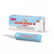 DERMATINA D CREMA ML 30