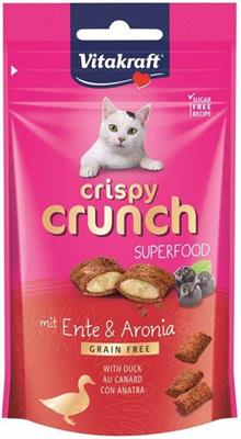 CRISPY CRUNCH SUPERFOOD ANATRA