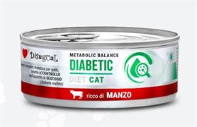DISUGUAL DIABETIC MANZO GR 85