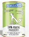 FORZA 10 DOG VEGETAL GR 400