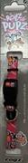 COLLARE FANTASIA SMALL CM 19-30 ROSA