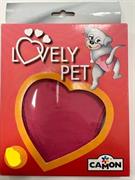 MUTANDA LOVELY PET TG 45 ROSA