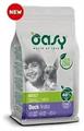 OASY DOG MINI ANATRA KG 2,5