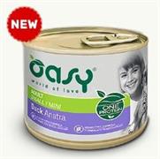 OASY DOG MINI ANATRA GR 200