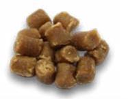CUBETTI SNACK CONIGLIO/PATATE GR 100