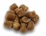 CUBETTI SNACK CONIGLIO/PATATE GR 100
