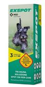 EXSPOT 3 X ML 1