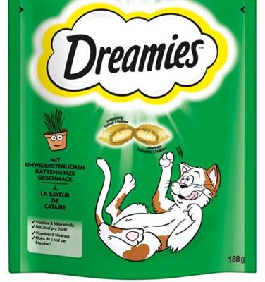 CATISFACTION ERBA GATTA 4 X GR 180