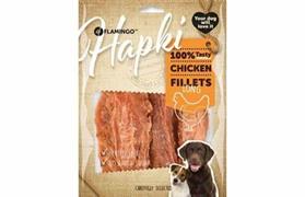 FLAMINGO HAPKI STRISCE POLLO GR 50