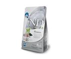 ND DOG WHITE MINI SPIGOLA KG 2