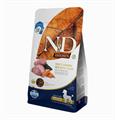ND DOG BROWN MINI AGNELLO KG 2,5
