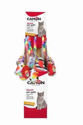 CAMON CANNETTA GATTO LITTLE BIRD