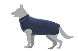 CAMON TUTINA POST OPERATORIA TG 36 BLU