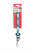 CAMON GUINZAGLIO SICUREZZA REGOLABILE MM 15