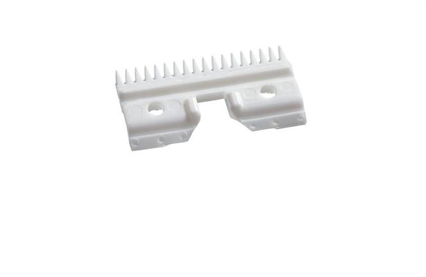 CAMON RICAMBIO TAGLIERINA CERAMICA DENTI LARGHI