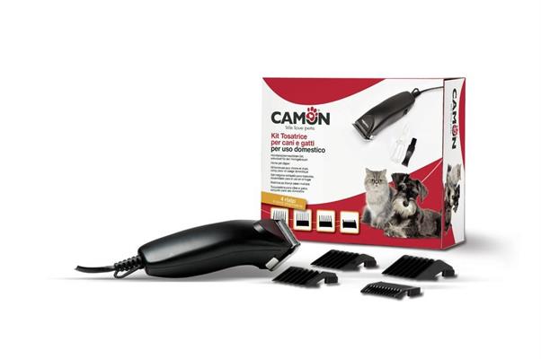 CAMON KIT TOSATRICE ELETTRICA