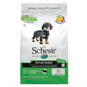 SCHESIR DOG MINI AGNELLO KG 2