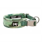 COLLARE WARRIOR VERDE MIMETICO 25-35