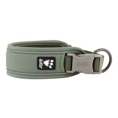 COLLARE W/E WARRIOR ECO VERDE SIEPE 45-55