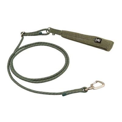 GUINZAGLIO ADJUSTABLE ROPE ECO VERDE 120-180 MM 6