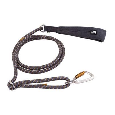 GUINZAGLIO ADJUSTABLE ROPE ECO SAND 120-180
