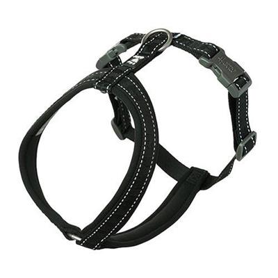 PETTORINA CASUAL Y ECO NERO 45-55