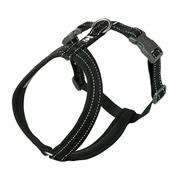 PETTORINA CASUAL Y ECO NERO 45-55