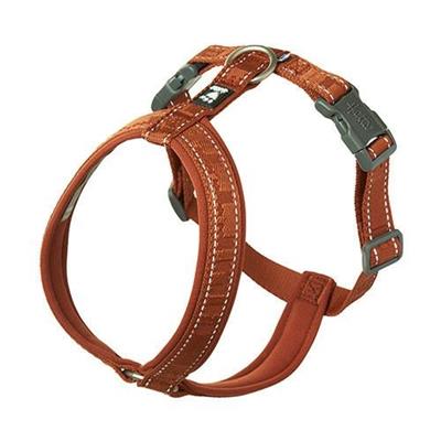 PETTORINA CASUAL Y ECO CANNELLA 45-55