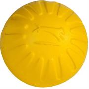 FANTASTIC FOAM BALL GIALLO L