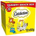 CATISFACTION VARIETY BOX